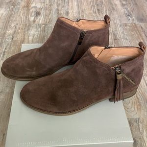 Franco Sarto Boots